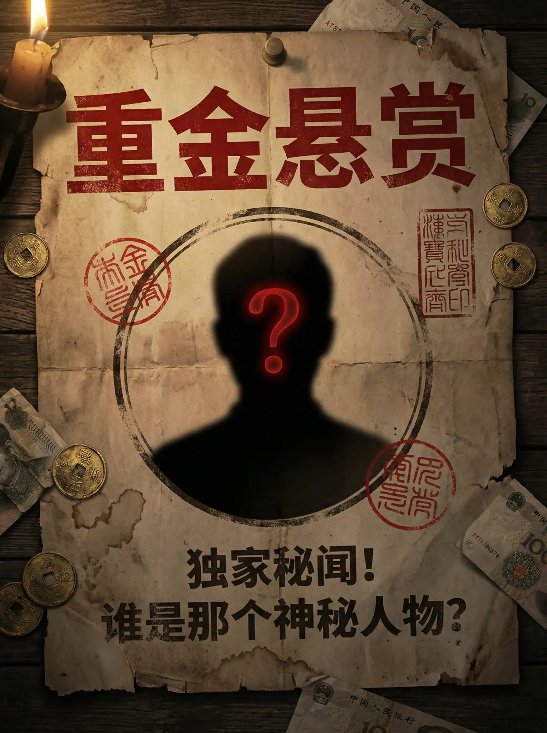 财神体育网址 - 重金悬赏线索征集令